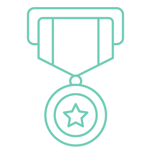 Designed for veterans